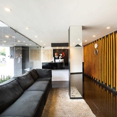 Hotel Z3 Pereira Eksteriør bilde